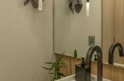 Apartamento com 3 quartos à venda na Rua Manoel da Nóbrega, 617, Centro, Diadema