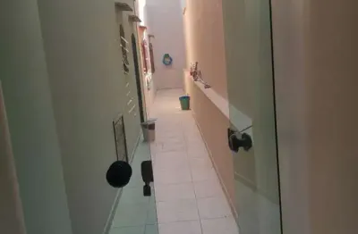 Casa com 3 quartos à venda na Rua Pio XI, 40, Piraporinha, Diadema