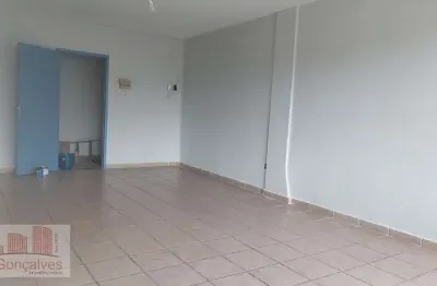 Sala comercial para alugar na Rua São Jorge, 58, Centro, Diadema