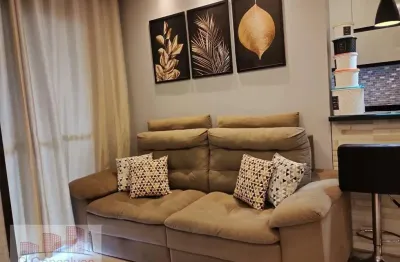 Apartamento com 3 quartos à venda na Avenida Alda, 858, Centro, Diadema