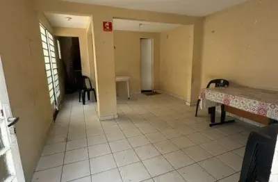 Apartamento com 2 quartos à venda na Rua Tupinambás, 691, Conceição, Diadema