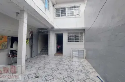 Casa com 3 quartos à venda na Rua Topázio, 122, Centro, Diadema
