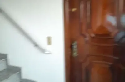 Apartamento com 2 quartos à venda na Rua Pastor Rubens Lopes, 40, Piraporinha, Diadema