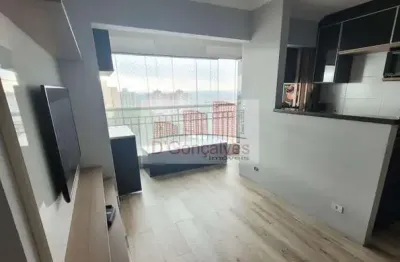 Apartamento com 2 quartos à venda na Rua São Manoel, 240, Centro, Diadema
