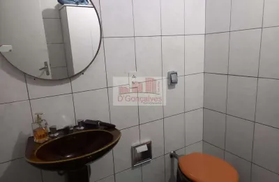 Casa com 3 quartos à venda na Rua São João, 520, Centro, Diadema