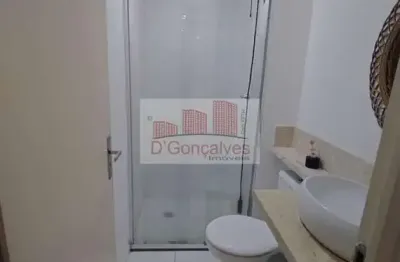 Apartamento com 2 quartos à venda na Rua Yayá, 236, Canhema, Diadema