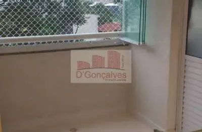 Apartamento com 3 quartos à venda na Avenida Alda, 1550, Centro, Diadema