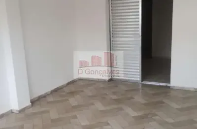 Casa com 2 quartos para alugar na Rua Guarani, 424, Conceição, Diadema