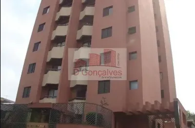 Apartamento à venda na Rua Reg. Feijó, 166, Centro, Diadema