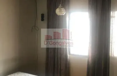 Casa com 2 quartos à venda na Rua Joaquim Nabuco, 217, Centro, Diadema