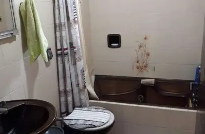 Casa com 2 quartos à venda na Avenida Eulália, 27, Vila Fachini, São Paulo