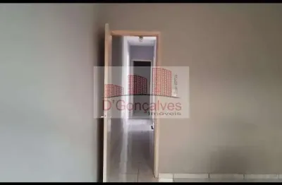 Casa com 4 quartos à venda na Rua dos Pessegueiros, 539, Taboão, Diadema