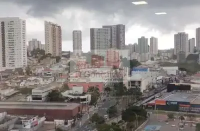 Apartamento com 2 quartos à venda na Rua Reg. Feijó, 166, Centro, Diadema