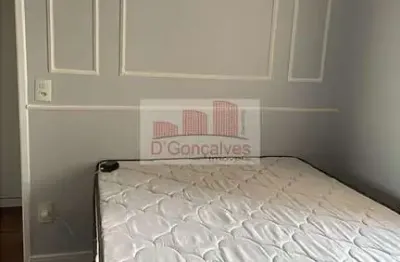 Apartamento com 1 quarto à venda na Avenida Juarez Rios De Vasconcelos, 455, Centro, Diadema
