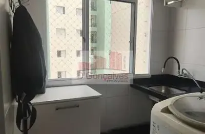 Apartamento com 2 quartos à venda na Rua São Francisco de Assis, 373, Centro, Diadema