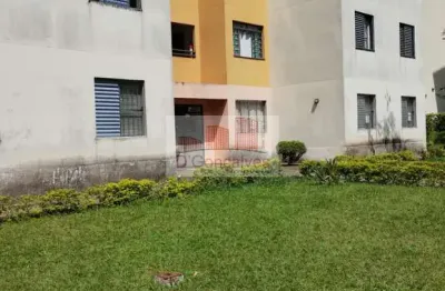 Apartamento com 2 quartos à venda na Rua Piratininga, 536, Serraria, Diadema