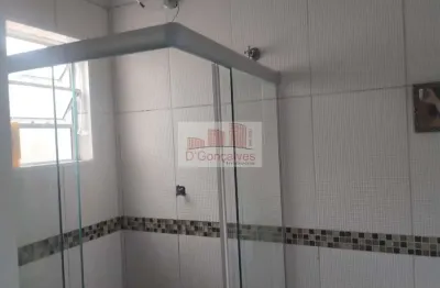 Casa com 2 quartos à venda na Rua São Vicente, 61, Centro, Diadema