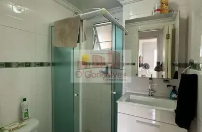 Apartamento com 3 quartos à venda na Avenida Sete de Setembro, 930, Centro, Diadema