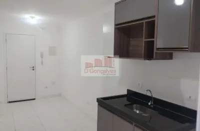 Apartamento com 2 quartos para alugar na Rua Santo Antônio, 233, Centro, Diadema