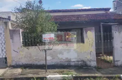 Terreno à venda na Rua Antônio Carlos Luz, 74, Centro, Diadema
