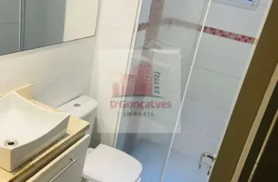 Apartamento com 3 quartos à venda na Avenida Sete de Setembro, 120, Centro, Diadema