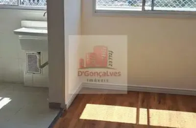 Apartamento com 2 quartos à venda na Rua Felipe Camarão, 223, Centro, Diadema
