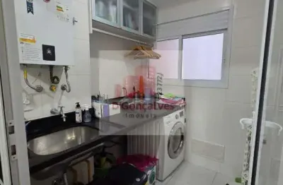 Apartamento com 3 quartos à venda na Rua Mal. Deodoro, 276, Centro, Diadema