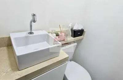 Sala comercial no centro de diadema, 42m², 1 banheiro à venda