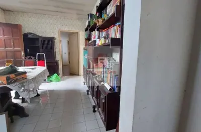 Casa à venda em conceição, diadema: 4 dorms, 243m², r$610 mil