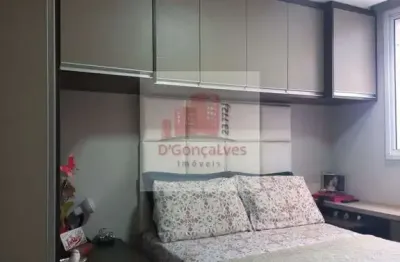 Apartamento à venda em conceição, diadema – 2 dorms, 68m², r$470mil