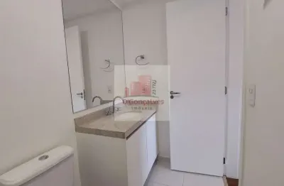 Apartamento com 2 quartos à venda na Rua Mal. Deodoro, 276, Centro, Diadema