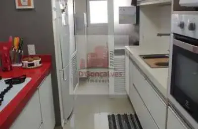 Apartamento com 3 quartos à venda na Rua Mal. Deodoro, 276 - Bl 4, Centro, Diadema