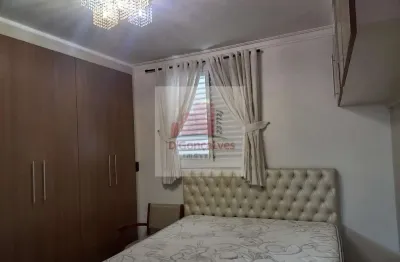Apartamento 2 dorms no centro de diadema à venda e locação