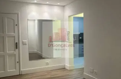 Apartamento à venda no centro de diadema, 62m², 2 dorms, r$375mil