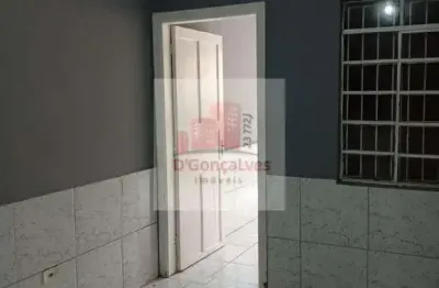 Casa com 2 quartos à venda na Rua Dezenove de Novembro, 94, Centro, Diadema