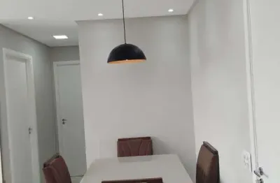 Apartamento com 2 quartos à venda na Avenida Curió, 860, Jardim Campanário, Diadema