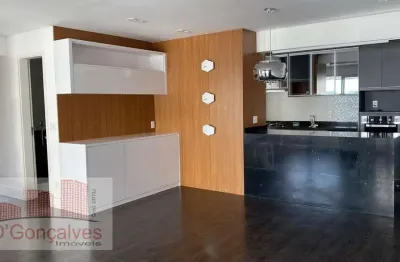 Apartamento com 3 quartos à venda na Rua Mal. Deodoro, 276, Centro, Diadema