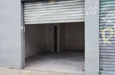 Ponto comercial para alugar na Rua Aimorés, 439, Conceição, Diadema