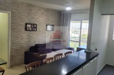 Apartamento à venda no centro de diadema, 78m², 3 dormitórios