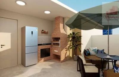 Apartamento à venda em conceição, diadema - 2 dorms, 37m², r$280mil