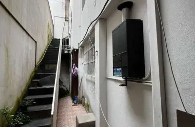 Casa com 3 quartos à venda na Rua Ari Barroso, 428, Centro, Diadema