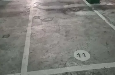 Apartamento com 2 quartos à venda na Rua Felipe Camarão, 223, Centro, Diadema