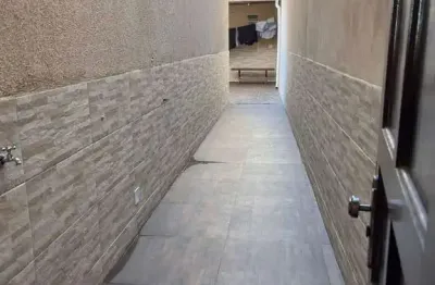 Casa com 2 quartos à venda na Rua Benjamin Constant, 98, Centro, Diadema