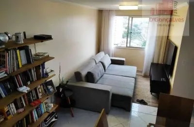 Apartamento à venda no centro de diadema, 67m², 2 dorms, r$390mil