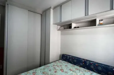 Apartamento com 3 quartos à venda na Rua Mal. Deodoro, 276, Centro, Diadema