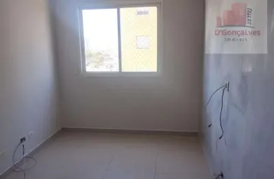 Apartamento com 2 quartos para alugar na Rua Coimbra, 215, Centro, Diadema