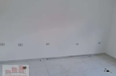 Casa comercial para alugar na Rua dos Rubis, 30, Centro, Diadema