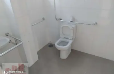 Casa comercial para alugar na Avenida Nossa Sra. Das Vitórias, 209, Centro, Diadema