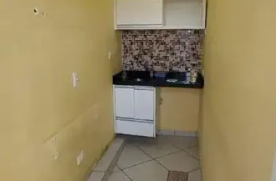 Casa comercial para alugar na Rua Manoel da Nóbrega, 1316, Centro, Diadema