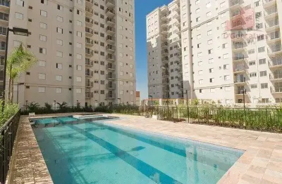Apartamento à venda em diadema, 2 dormitórios, 51m², r$360 mil